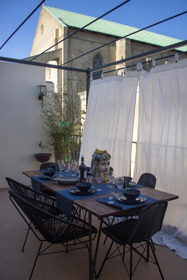 Schiara Apartment Napoli Exterior foto