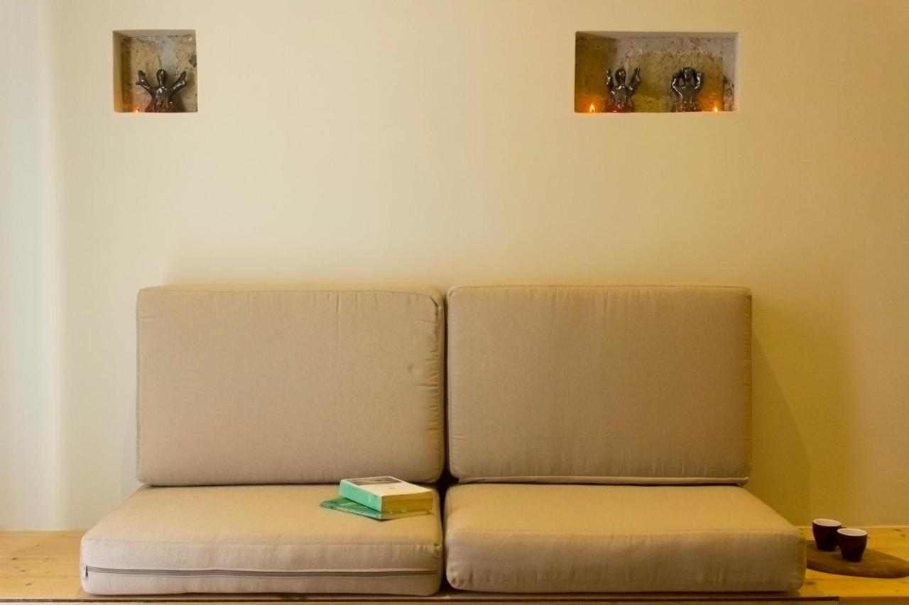 Schiara Apartment Napoli Exterior foto