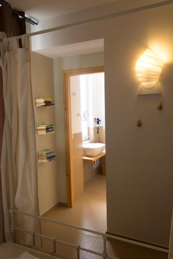 Schiara Apartment Napoli Exterior foto