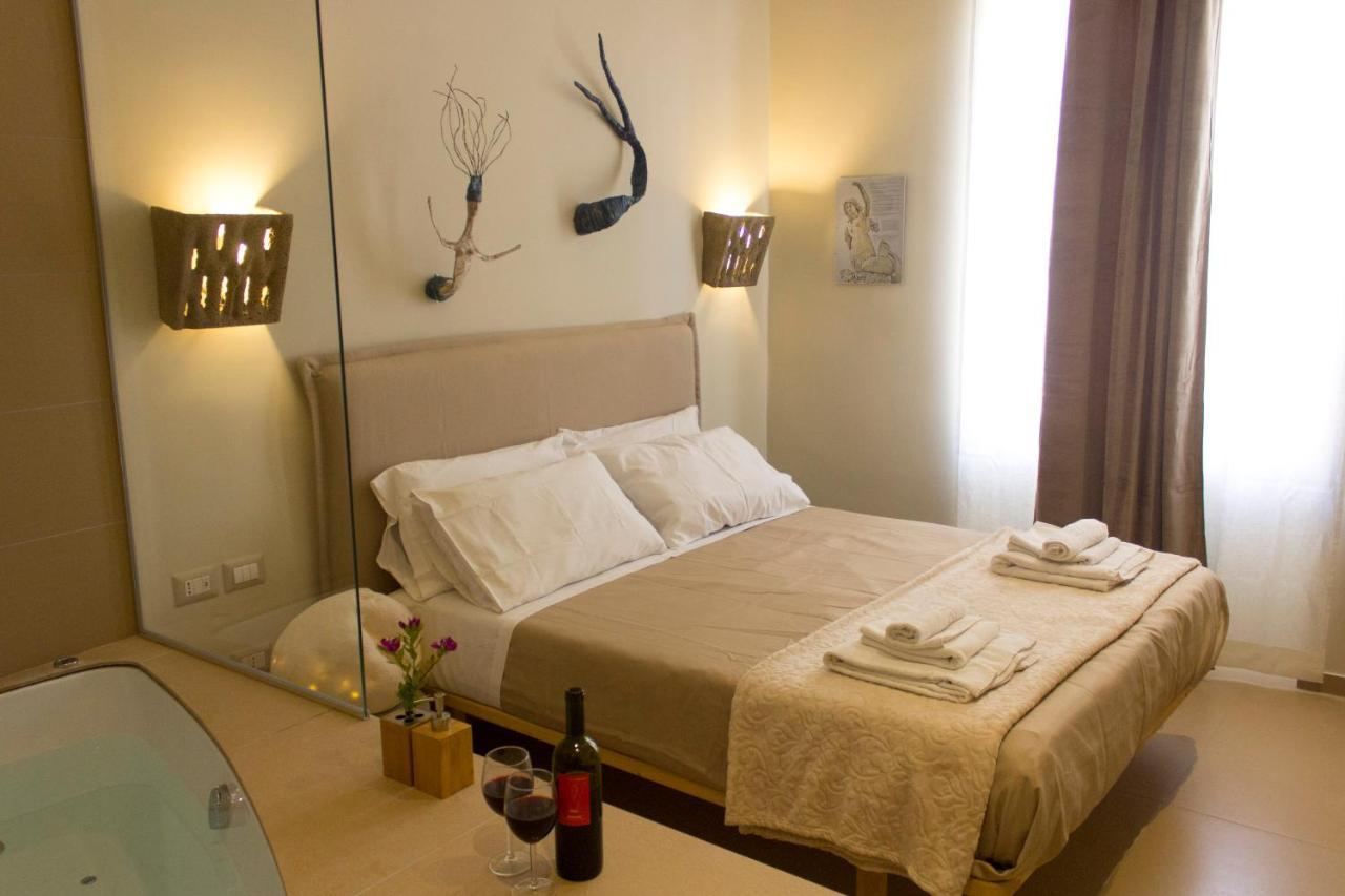 Schiara Apartment Napoli Exterior foto