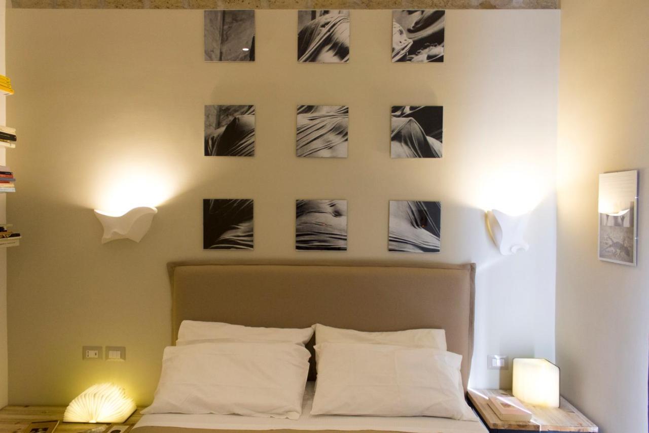 Schiara Apartment Napoli Exterior foto