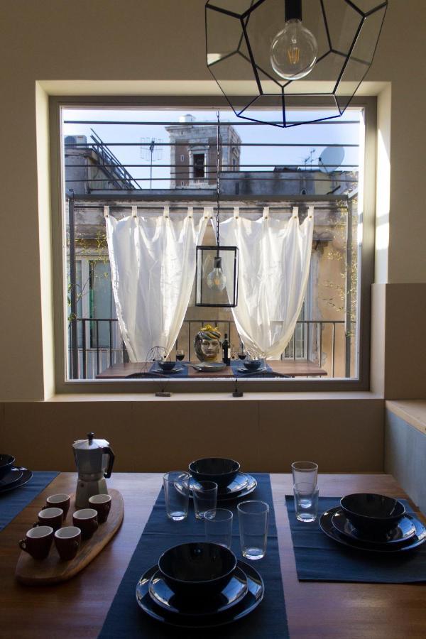 Schiara Apartment Napoli Exterior foto