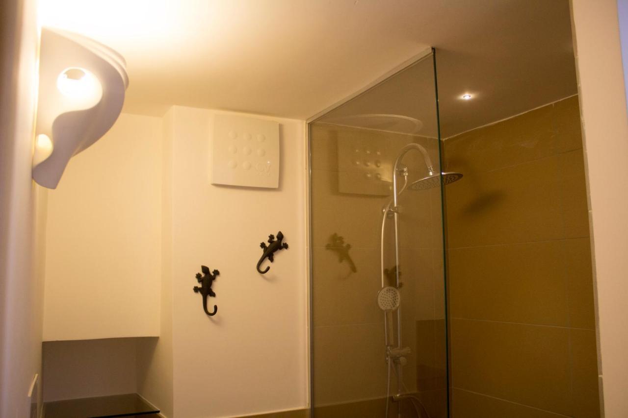 Schiara Apartment Napoli Exterior foto